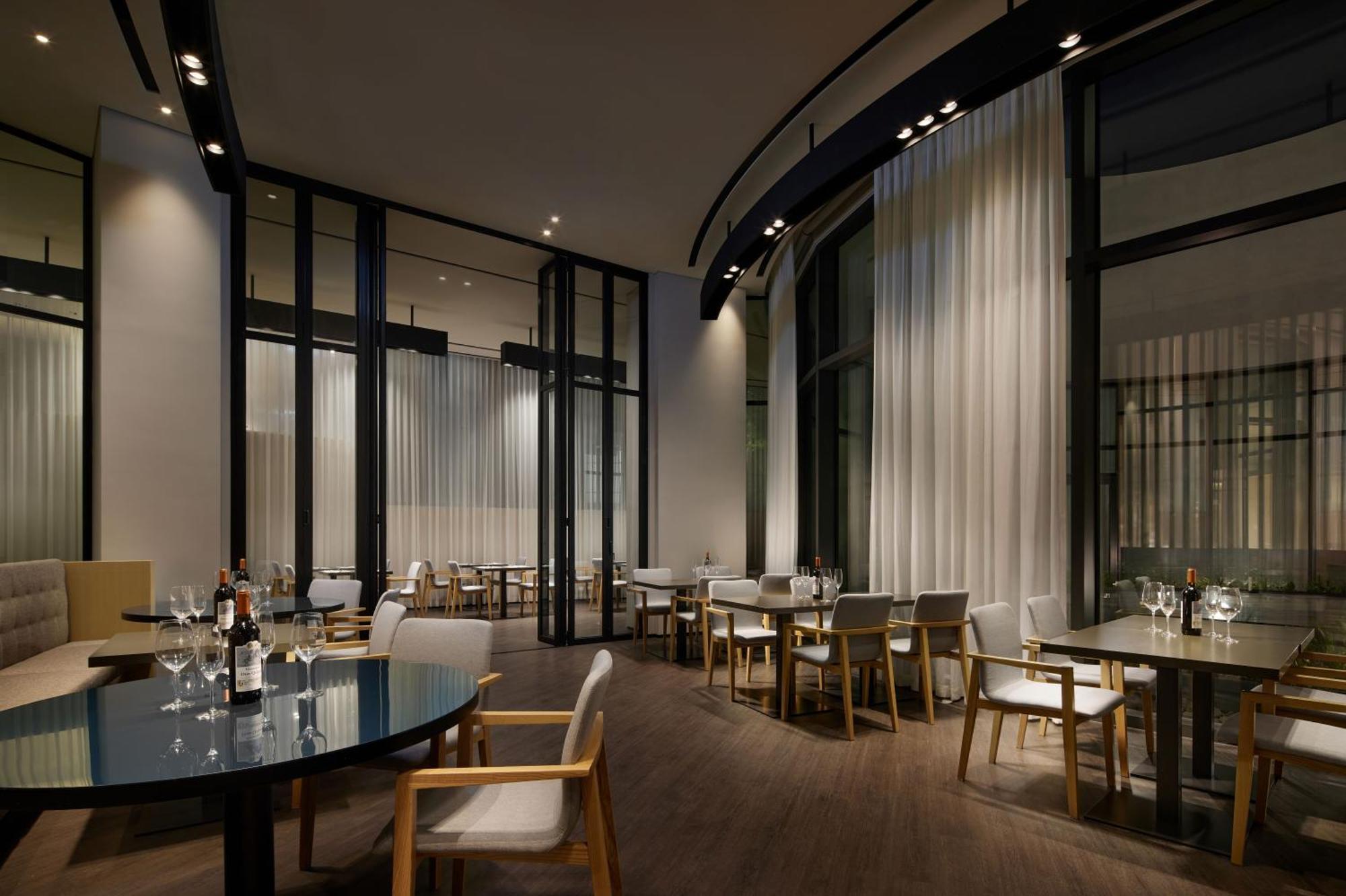 Hotel Shilla Iho Tewoo Ocean Front Jeju