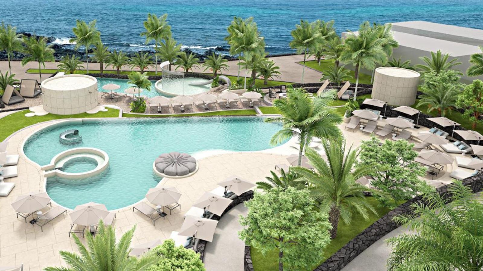 Shilla Iho Tewoo Ocean Front Hotel 4*